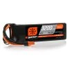 Buy 😍 Spektrum 14.8V 3200mAh 4S 100C Smart LiPo Battery: IC3 💯