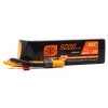 Promo 🔔 Spektrum 22.2V 5000mAh 6S 100C Smart G2 LiPo Battery: IC5 ⌛