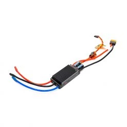 Promo 👍 Spektrum 70 Amp 3S-4S Smart ESC with Telemetry: Habu STS 😀