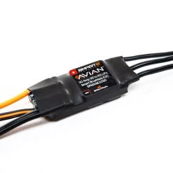 Discount 🌟 Spektrum Avian 30 Amp Brushless Smart ESC, 3S-6S ❤️ -Cheap RC Planes Store SPMXAE1030 A3 N2JSA1Y0