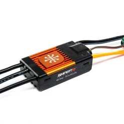 Best deal ⭐ Spektrum Avian 60 Amp Brushless Smart ESC, 3S-6S (IC5) 🤩