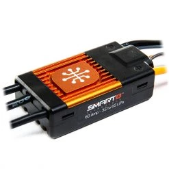Discount 🔥 Spektrum Avian 60 Amp Brushless Smart ESC, 3S-6S (IC3) 🌟