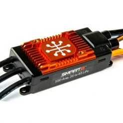 Discount 🎉 Spektrum Avian 100 Amp Brushless Smart ESC, 3S-6S 🛒