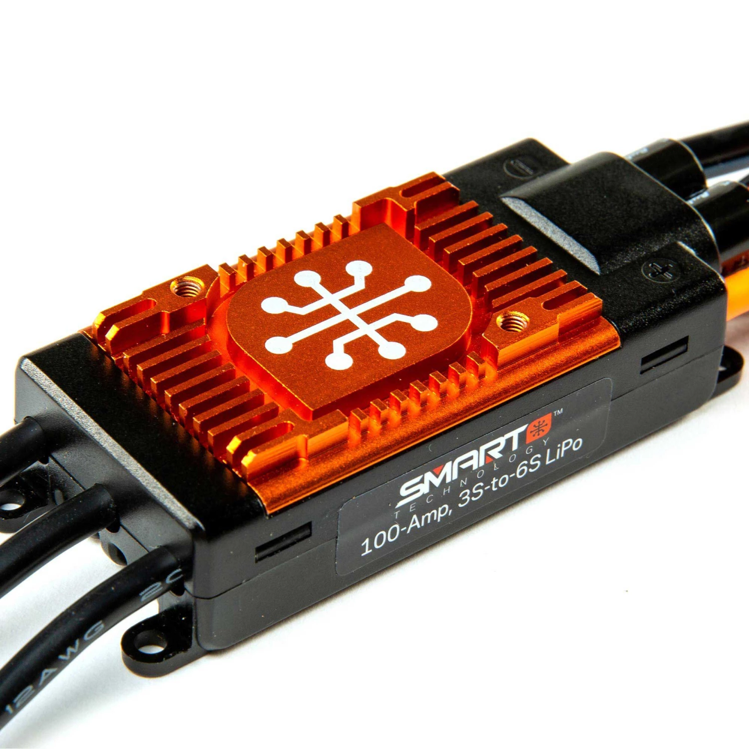 Discount ๐ Spektrum Avian 100 Amp Brushless Smart ESC, 3S-6S ๐ 5 Discount ๐ Spektrum Avian 100 Amp Brushless Smart ESC, 3S-6S ๐ - Image 5