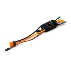 Discount 🛒 Spektrum Avian Dual 40 Amp Brushless Smart ESC, 3S - 6S 🎉