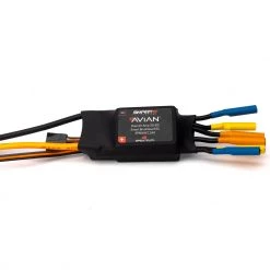Discount π Spektrum Avian Dual 40 Amp Brushless Smart ESC, 3S - 6S π 7 Discount π Spektrum Avian Dual 40 Amp Brushless Smart ESC, 3S - 6S π -Cheap RC Planes Store SPMXAE1240 A5 YM7QQMER