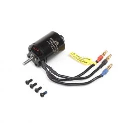 Buy 🎁 Spektrum BL Outrunner Motor: 2847-2400Kv 6-Pole 💯