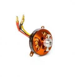 Promo 🛒 Spektrum Avian 2813-1750Kv Outrunner Brushless Motor 🎁 -Cheap RC Planes Store SPMXAM4502 A5 4R3SBCKI