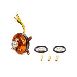 Promo 🛒 Spektrum Avian 2813-1750Kv Outrunner Brushless Motor 🎁 -Cheap RC Planes Store SPMXAM4502 A7 4R3SBCKI