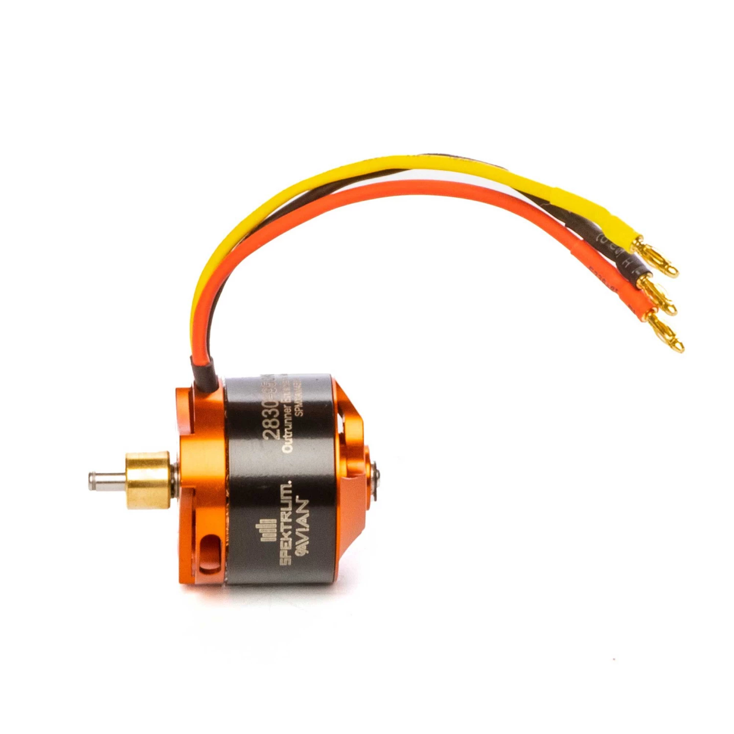 Wholesale ๐ Spektrum Avian 2830-950Kv Outrunner Brushless Motor ๐ 3 Wholesale ๐ Spektrum Avian 2830-950Kv Outrunner Brushless Motor ๐ - Image 3