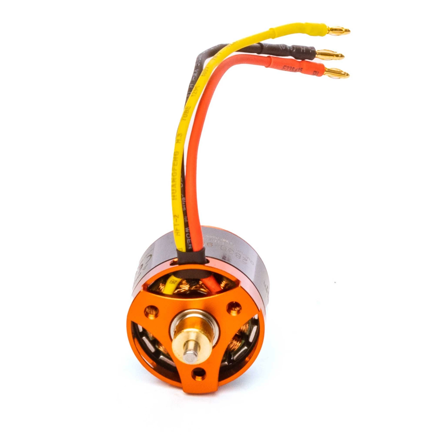Wholesale ๐ Spektrum Avian 2830-950Kv Outrunner Brushless Motor ๐ 6 Wholesale ๐ Spektrum Avian 2830-950Kv Outrunner Brushless Motor ๐ - Image 6