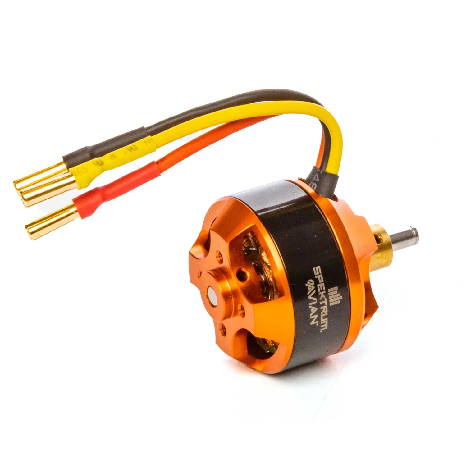 Flash Sale ⭐ Spektrum Avian 4240-1000Kv Outrunner Brushless Motor 🌟 2 Flash Sale ⭐ Spektrum Avian 4240-1000Kv Outrunner Brushless Motor 🌟 - Image 2