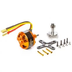 Flash Sale ⭐ Spektrum Avian 4240-1000Kv Outrunner Brushless Motor 🌟 8 Flash Sale ⭐ Spektrum Avian 4240-1000Kv Outrunner Brushless Motor 🌟 -Cheap RC Planes Store SPMXAM4675 A2 DWAH4HO7