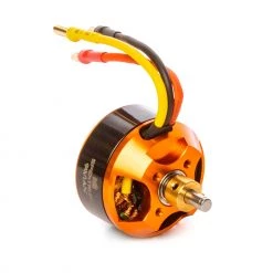 Flash Sale ⭐ Spektrum Avian 4240-1000Kv Outrunner Brushless Motor 🌟 9 Flash Sale ⭐ Spektrum Avian 4240-1000Kv Outrunner Brushless Motor 🌟 -Cheap RC Planes Store SPMXAM4675 A3 DWAH4HO7