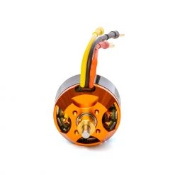 Flash Sale ⭐ Spektrum Avian 4240-1000Kv Outrunner Brushless Motor 🌟 10 Flash Sale ⭐ Spektrum Avian 4240-1000Kv Outrunner Brushless Motor 🌟 -Cheap RC Planes Store SPMXAM4675 A4 DWAH4HO7