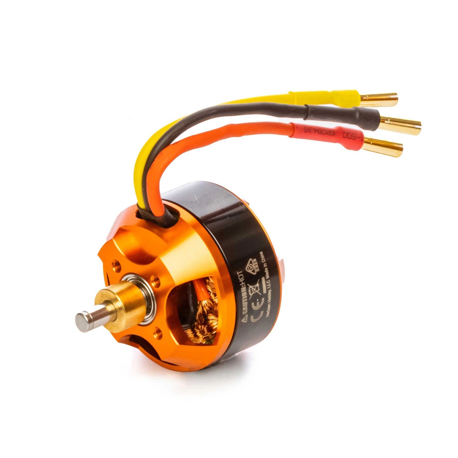 Flash Sale ⭐ Spektrum Avian 4240-1000Kv Outrunner Brushless Motor 🌟 1 Flash Sale ⭐ Spektrum Avian 4240-1000Kv Outrunner Brushless Motor 🌟
