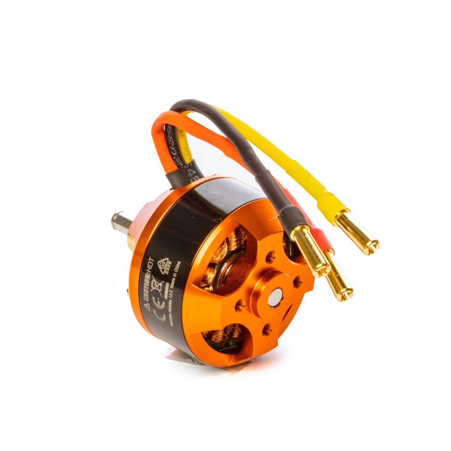 Flash Sale ⭐ Spektrum Avian 4240-1000Kv Outrunner Brushless Motor 🌟 6 Flash Sale ⭐ Spektrum Avian 4240-1000Kv Outrunner Brushless Motor 🌟 - Image 6