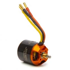 Hot Sale 👍 Spektrum Avian 4260-800Kv Outrunner Brushless Motor 🔥 -Cheap RC Planes Store SPMXAM4725 A2 7L5MBYNG