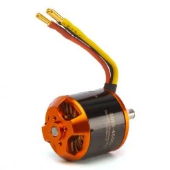 Cheapest 🎁 Spektrum Avian 5065-450Kv Outrunner Brushless Motor 💯