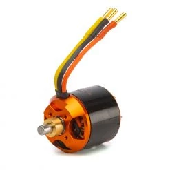 Cheapest 🎁 Spektrum Avian 5065-450Kv Outrunner Brushless Motor 💯 -Cheap RC Planes Store SPMXAM4770 A4 KT5Z2P1B