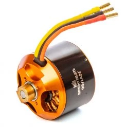 New 👏 Spektrum Avian 6362-250Kv Outrunner Brushless Motor 😍