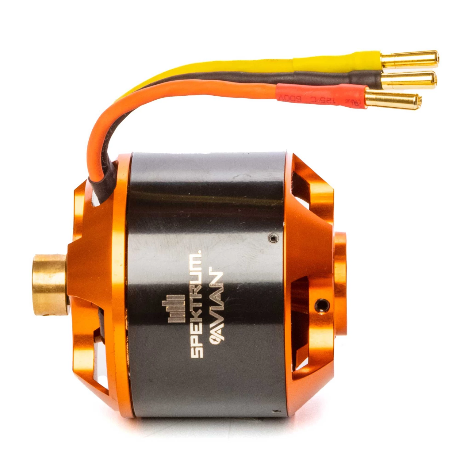 New ๐ Spektrum Avian 6362-250Kv Outrunner Brushless Motor ๐ 3 New ๐ Spektrum Avian 6362-250Kv Outrunner Brushless Motor ๐ - Image 3