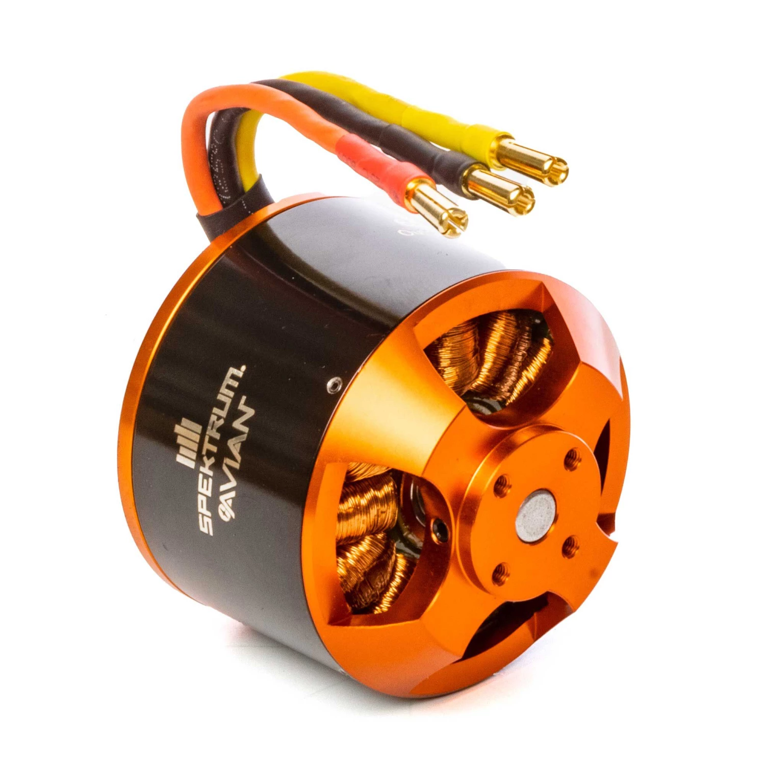 New ๐ Spektrum Avian 6362-250Kv Outrunner Brushless Motor ๐ 4 New ๐ Spektrum Avian 6362-250Kv Outrunner Brushless Motor ๐ - Image 4