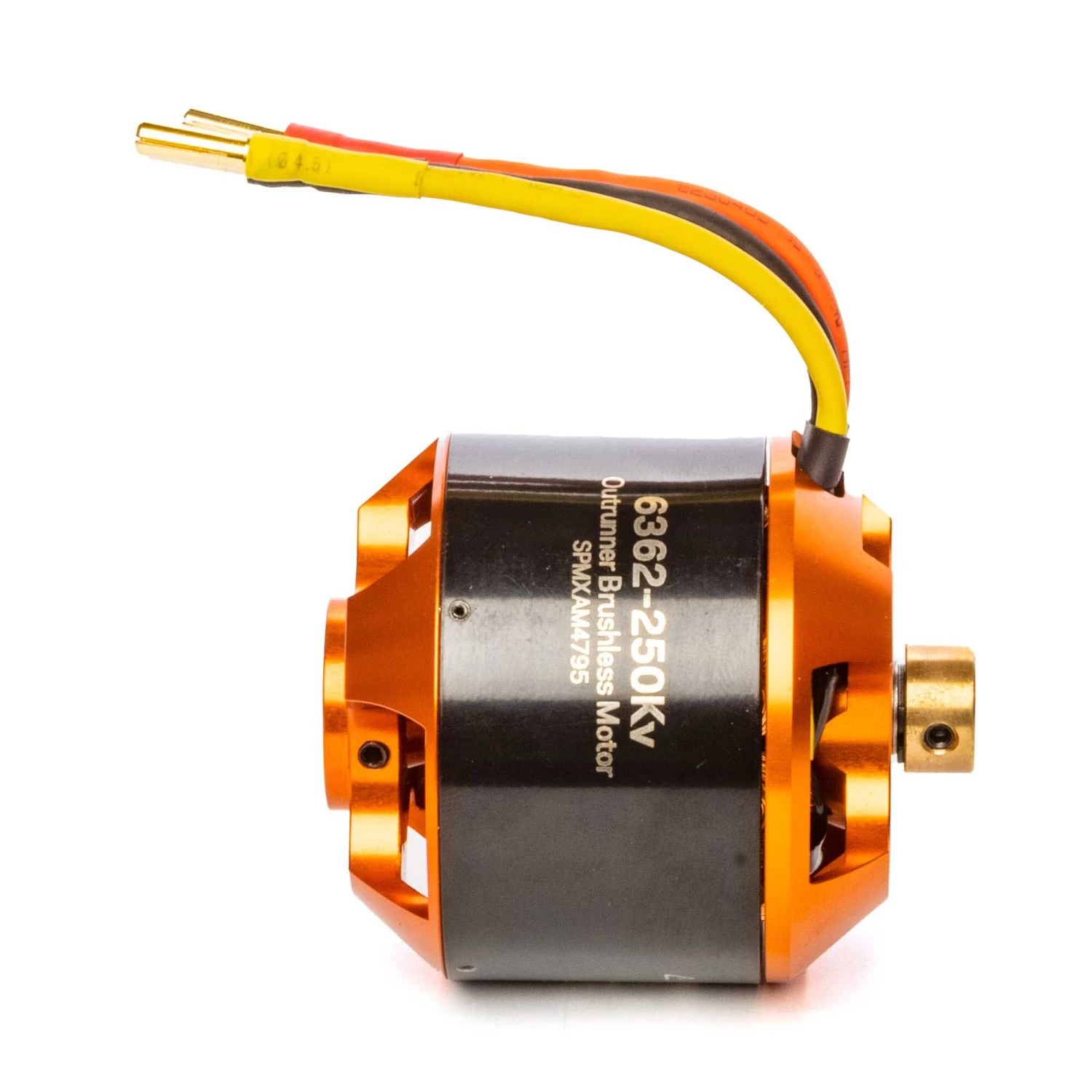 New ๐ Spektrum Avian 6362-250Kv Outrunner Brushless Motor ๐ 5 New ๐ Spektrum Avian 6362-250Kv Outrunner Brushless Motor ๐ - Image 5