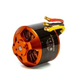 Brand new ⌛ Spektrum Avian 6362-200Kv Outrunner Brushless Motor ✨