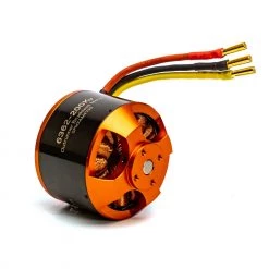 Brand new ⌛ Spektrum Avian 6362-200Kv Outrunner Brushless Motor ✨ 13 Brand new ⌛ Spektrum Avian 6362-200Kv Outrunner Brushless Motor ✨ -Cheap RC Planes Store SPMXAM4796 A6 W3FNVEB0