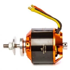 Budget 🔔 Spektrum Avian 8085-160Kv Outrunner Brushless Motor 💯 -Cheap RC Planes Store SPMXAM4805 A2 8PMP3FMR