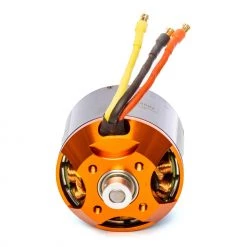 Budget 🔔 Spektrum Avian 8085-160Kv Outrunner Brushless Motor 💯 -Cheap RC Planes Store SPMXAM4805 A4 8PMP3FMR