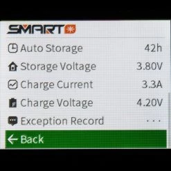 Brand new 🛒 Spektrum XBC100 Smart LiPo Battery Checker & Servo Driver 🎉 -Cheap RC Planes Store SPMXBC100 A5 T95XJYY7