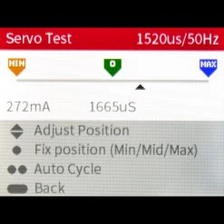 Brand new 🛒 Spektrum XBC100 Smart LiPo Battery Checker & Servo Driver 🎉 -Cheap RC Planes Store SPMXBC100 A7 T95XJYY7