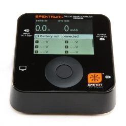 Budget ๐คฉ Spektrum Smart S1200 DC Charger, 1x200W ๐ 8 Budget ๐คฉ Spektrum Smart S1200 DC Charger, 1x200W ๐ -Cheap RC Planes Store SPMXC1000 A2 494VWQ80