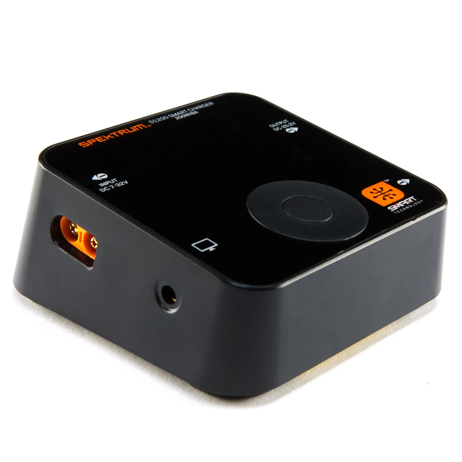 Budget ๐คฉ Spektrum Smart S1200 DC Charger, 1x200W ๐ 5 Budget ๐คฉ Spektrum Smart S1200 DC Charger, 1x200W ๐ - Image 5