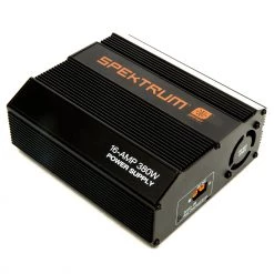 Deals 🎁 Spektrum Smart 16A 380W Power Supply 👏