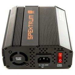 Deals 🎁 Spektrum Smart 16A 380W Power Supply 👏 -Cheap RC Planes Store SPMXC10202 A2 X2N5081K
