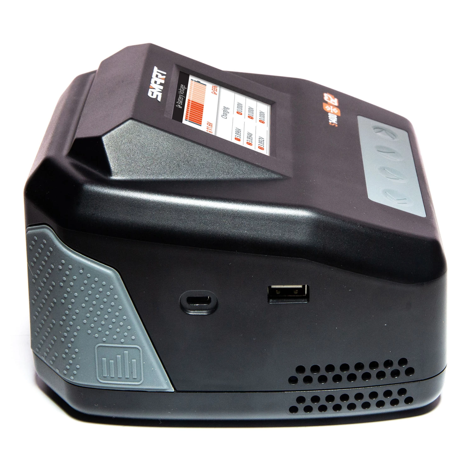 Buy ๐งจ Spektrum S1400 G2 AC 1x400W Smart Charger ๐ 11 Buy ๐งจ Spektrum S1400 G2 AC 1x400W Smart Charger ๐ - Image 11