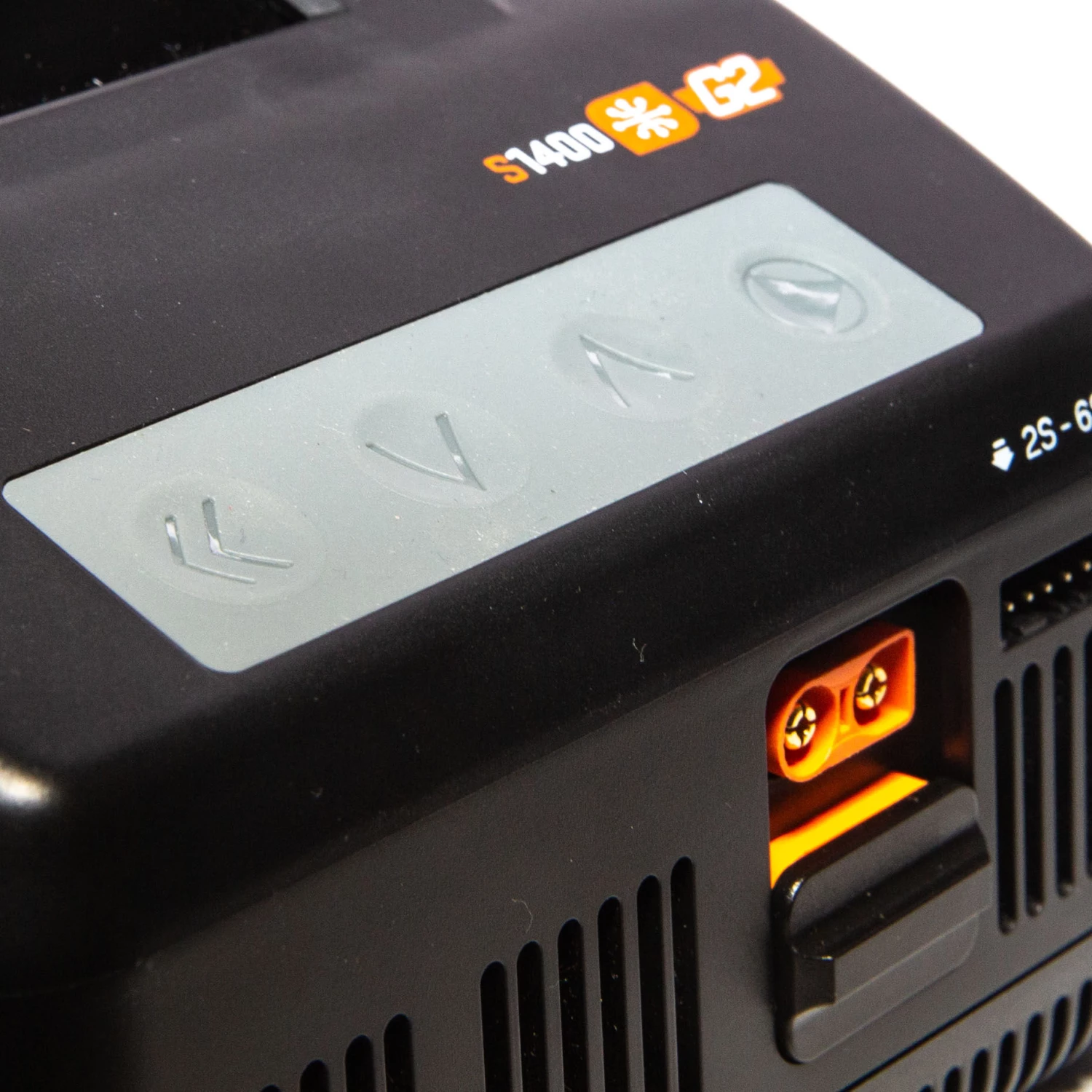 Buy ๐งจ Spektrum S1400 G2 AC 1x400W Smart Charger ๐ 16 Buy ๐งจ Spektrum S1400 G2 AC 1x400W Smart Charger ๐ - Image 16