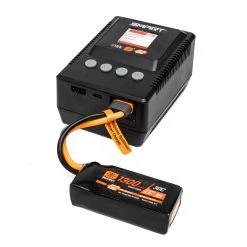 Deals 🔥 Spektrum S155 G2 1x55W AC Smart Charger 🎁 33 Deals 🔥 Spektrum S155 G2 1x55W AC Smart Charger 🎁 -Cheap RC Planes Store SPMXC2050 A16 6T13BNQI