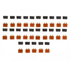Buy 🛒 Spektrum Connector: IC3 Device Bulk (25) 😍