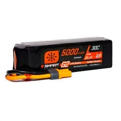 Coupon ❤️ Spektrum Smart Powerstage Air 6S Bundle (Battery & Charger) ⌛ -Cheap RC Planes Store SPMXPSA6 A20 NZQH084T