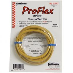 Outlet 🔥 Sullivan Products 12' ProFlex Universal Fuel Line 🛒
