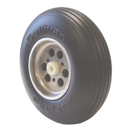 Best Pirce ⌛ Sullivan Products Sky Wheel with Aluminum Hub, 3.5" ✔️ 1 Best Pirce ⌛ Sullivan Products Sky Wheel with Aluminum Hub, 3.5" ✔️