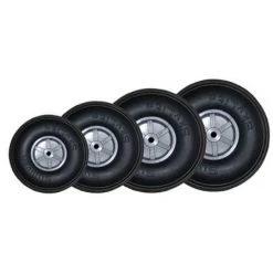 Best Pirce ✔️ Sullivan Products Skylite Wheel with Tread, 4-1/2" (1 wheel and tire included) 👍