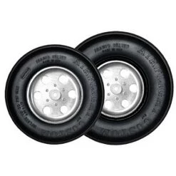 Top 10 ✔️ Sullivan Products Sky Airflight Wheel with Treads 7" x 2" 🧨