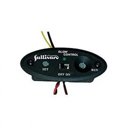 Top 10 😀 Sullivan Products Electronic Onboard Glow Driver, 1 Head 🌟