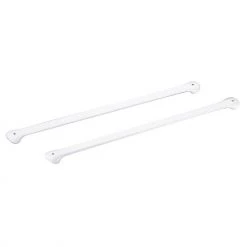 Best Sale 😍 Top Flite Wing Struts Left & Right: Cessna 182 60Size 👏