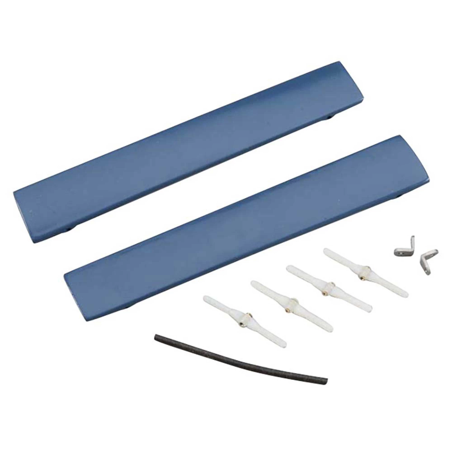 Brand new π Top Flite Tail Wheel Door Set: Giant Corsair β€οΈ 1 Brand new π Top Flite Tail Wheel Door Set: Giant Corsair β€οΈ